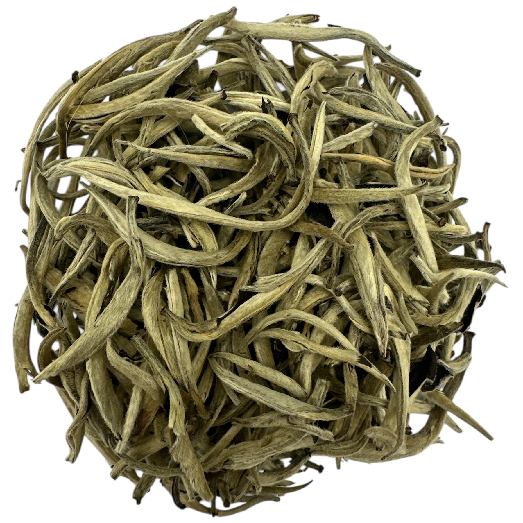 China Fujian Bai Hao Yin Zhen Silver Needles (White Tea)